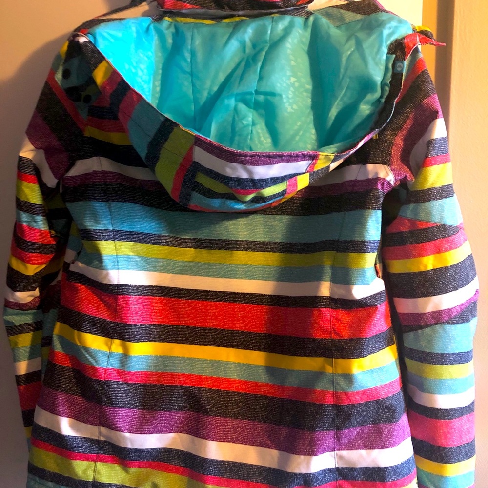 Winter Jacket - Picture 2 of 5